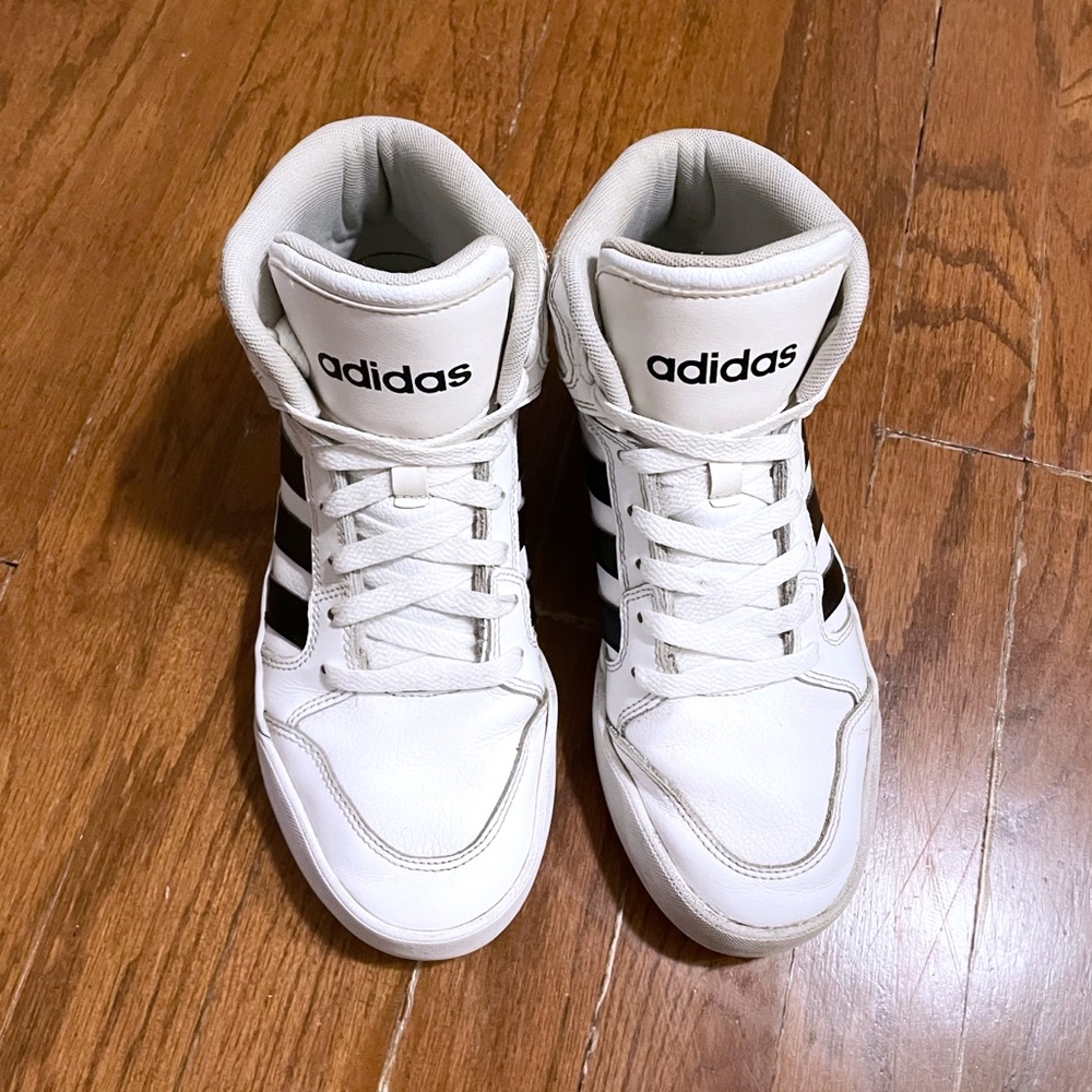 Adidas Raleigh Mid - 7.5 - Picture 2 of 6